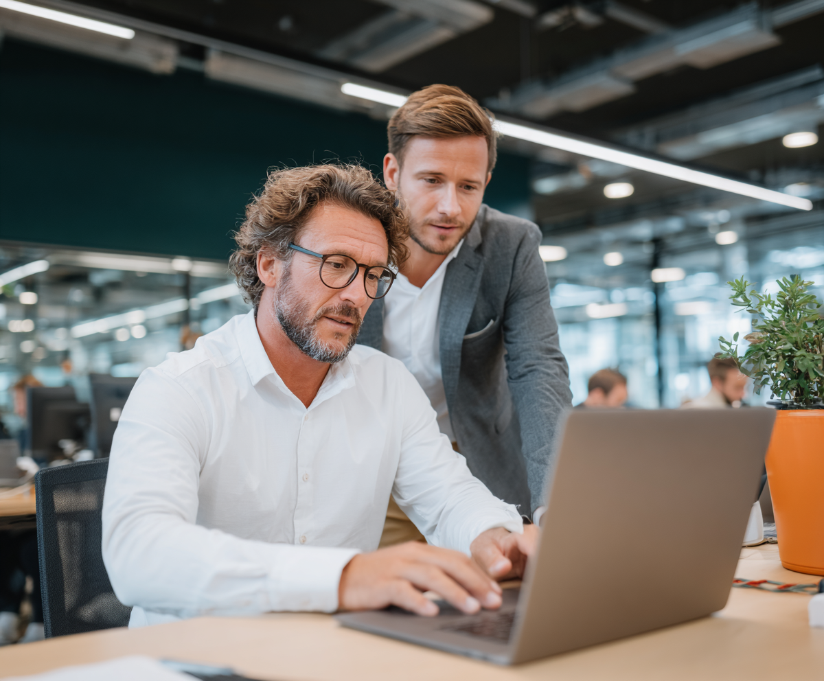 AI en workflow automatisering van bedrijfsprocessen
