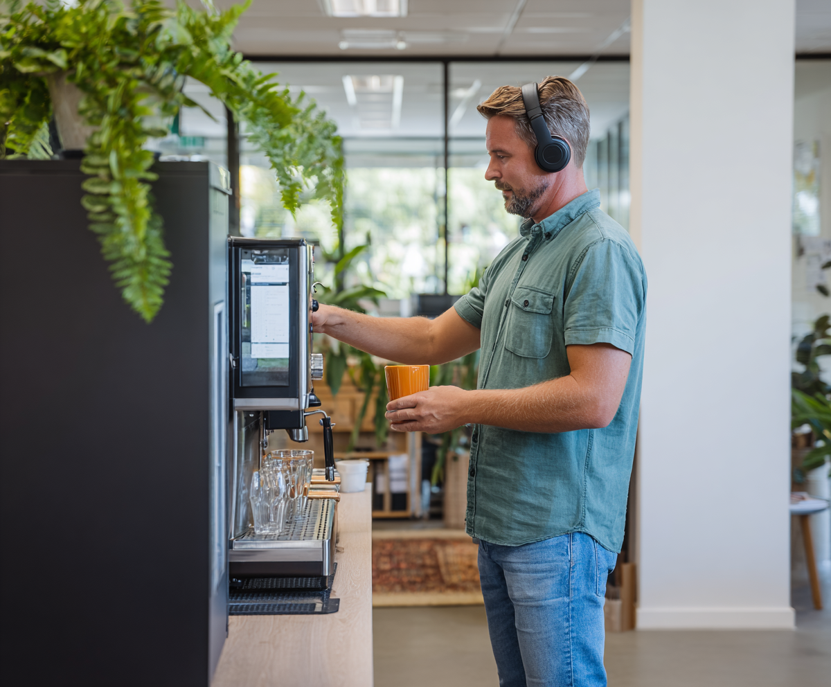 Contactmoment met MoreThanJust.ICT
