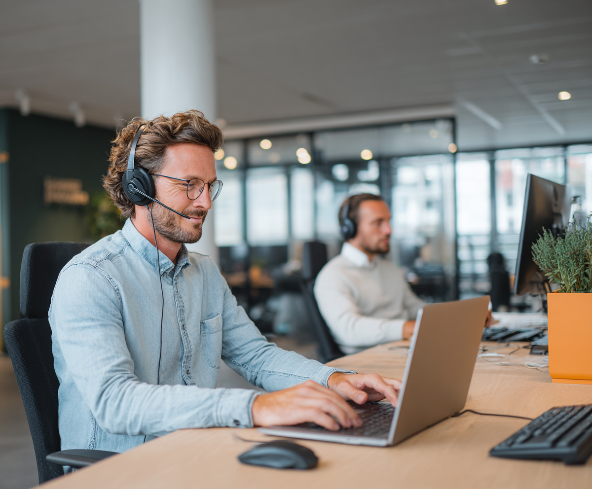 Digitale werkplek beheer voor mkb-organisaties