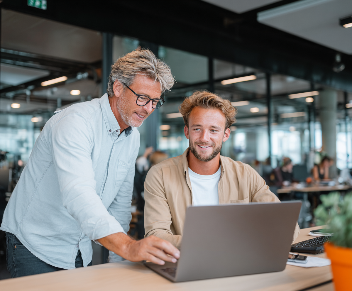 Vacature bij MoreThanJust.ICT