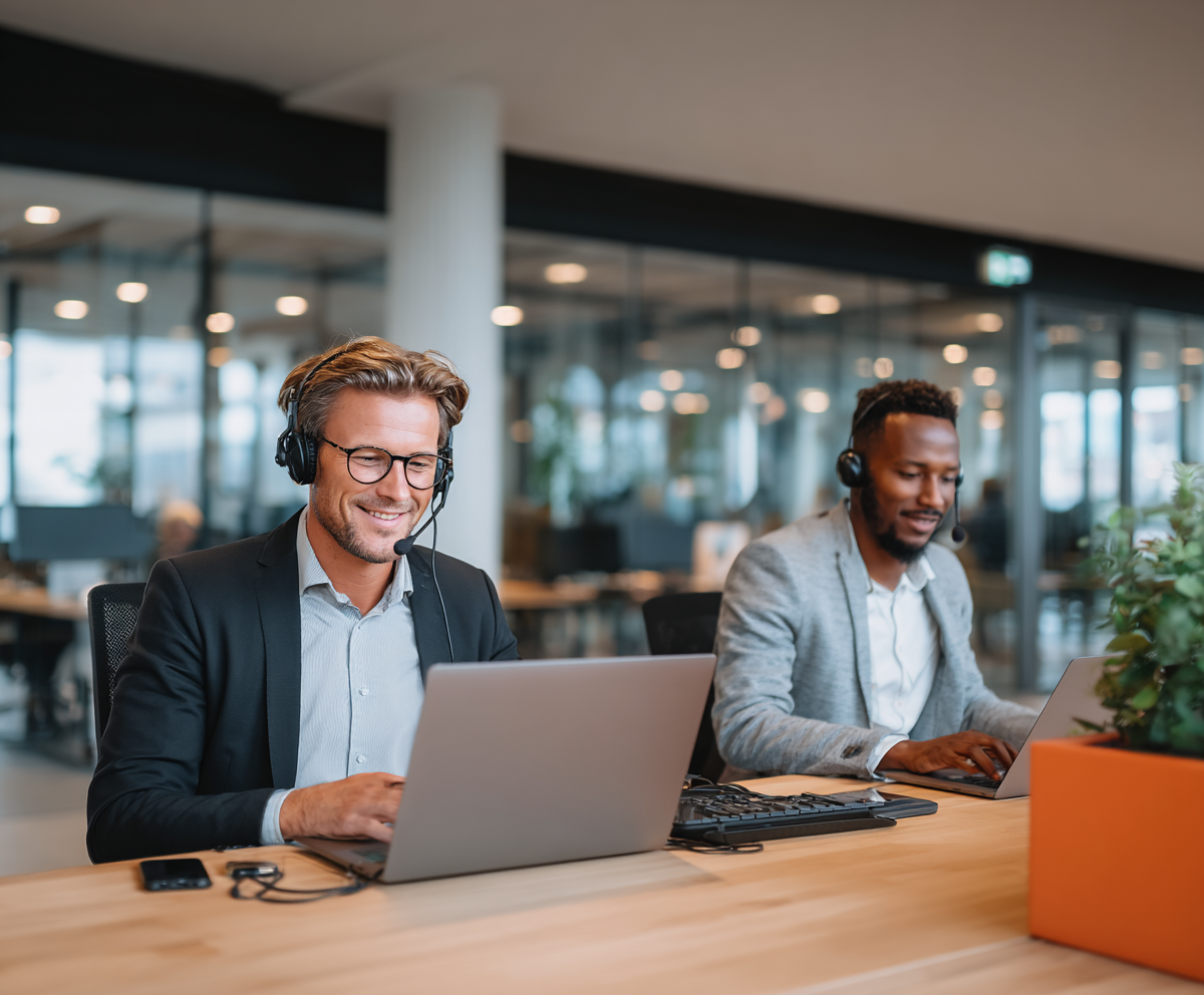 Werken bij MoreThanJust.ICT vacatures